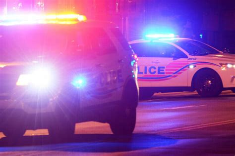 DC police’s youth summer curfew now in effect .